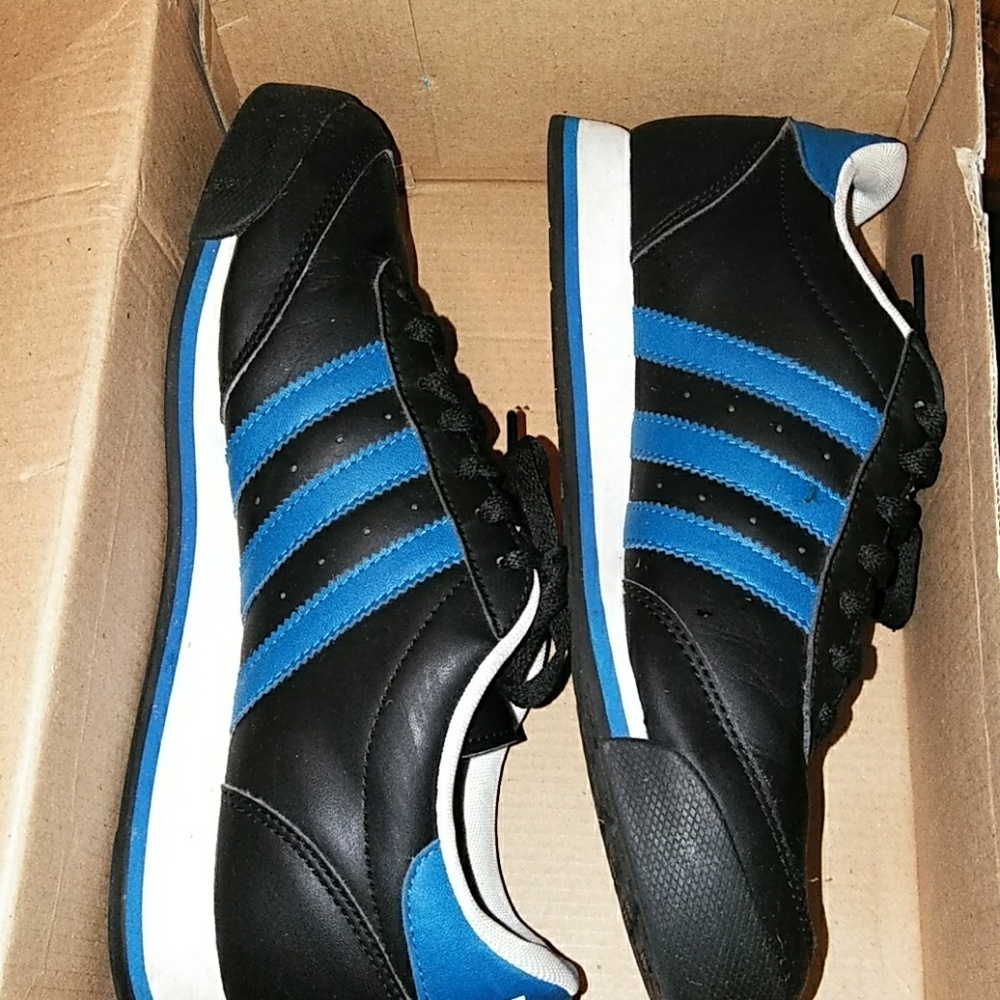 Adidas shoes
